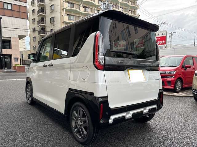 三菱 デリカ　ミニ ６６０ Ｇ プレミアム R6年 (九州・沖縄) 99