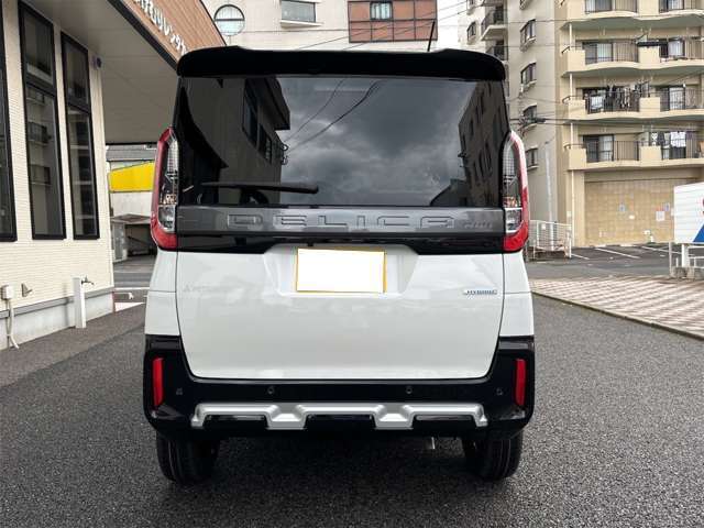 三菱 デリカ　ミニ ６６０ Ｇ プレミアム R6年 (九州・沖縄) 99