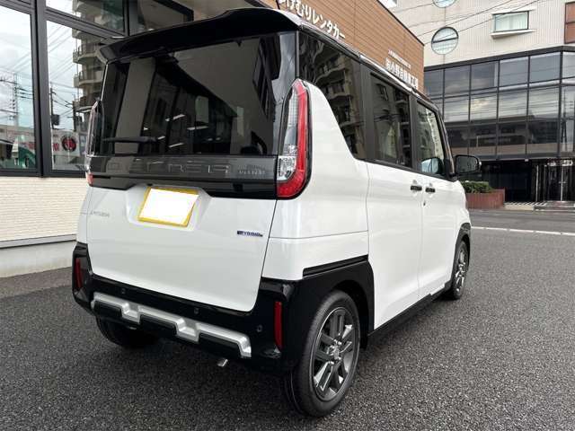 三菱 デリカ　ミニ ６６０ Ｇ プレミアム R6年 (九州・沖縄) 99