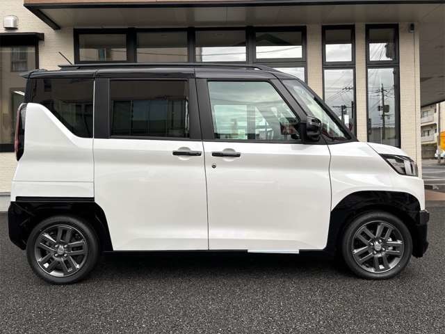 三菱 デリカ　ミニ ６６０ Ｇ プレミアム R6年 (九州・沖縄) 99