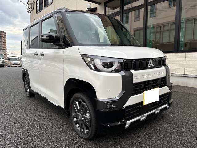 三菱 デリカ　ミニ ６６０ Ｇ プレミアム R6年 (九州・沖縄) 99