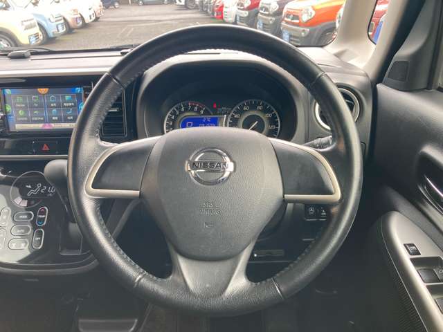 日産 デイズ　ルークス ６６０ ハイウェイスターＸ H27年 (九州・沖縄) 99