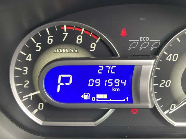 日産 デイズ　ルークス ６６０ ハイウェイスターＸ H27年 (九州・沖縄) 99