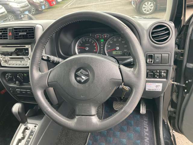 スズキ ジムニー ６６０ ランドベンチャー ４ＷＤ H19年 (九州・沖縄) 99