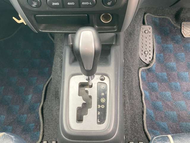 スズキ ジムニー ６６０ ランドベンチャー ４ＷＤ H19年 (九州・沖縄) 99