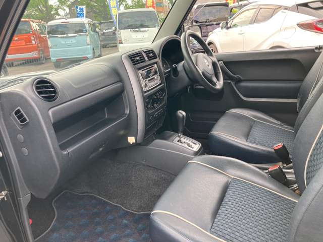 スズキ ジムニー ６６０ ランドベンチャー ４ＷＤ H19年 (九州・沖縄) 99
