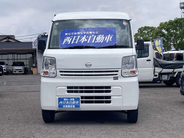 日産 ＮＶ１００クリッパー ６６０ ＤＸ ハイルーフ ５ＡＧＳ車 R1年 (九州・沖縄) 99