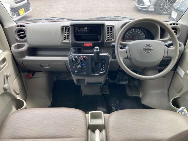 日産 ＮＶ１００クリッパー ６６０ ＤＸ ハイルーフ ５ＡＧＳ車 R1年 (九州・沖縄) 99