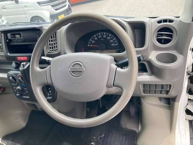 日産 ＮＶ１００クリッパー ６６０ ＤＸ ハイルーフ ５ＡＧＳ車 R1年 (九州・沖縄) 99