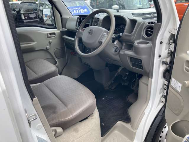 日産 ＮＶ１００クリッパー ６６０ ＤＸ ハイルーフ ５ＡＧＳ車 R1年 (九州・沖縄) 99