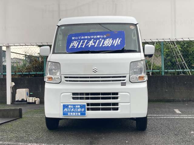 スズキ エブリイ ６６０ ジョイン ハイルーフ ４ＷＤ H28年 (九州・沖縄) 99