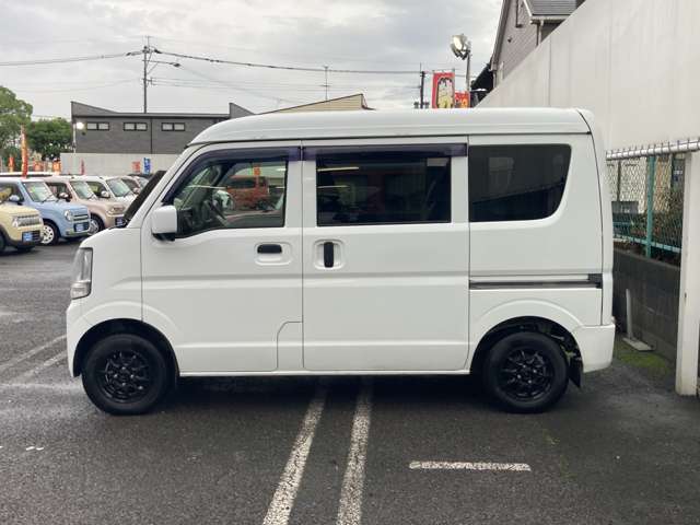 スズキ エブリイ ６６０ ジョイン ハイルーフ ４ＷＤ H28年 (九州・沖縄) 99