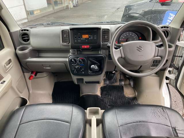 スズキ エブリイ ６６０ ジョイン ハイルーフ ４ＷＤ H28年 (九州・沖縄) 99