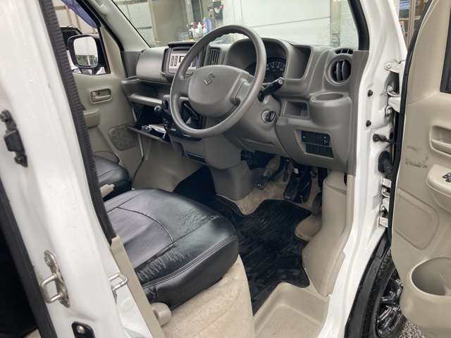 スズキ エブリイ ６６０ ジョイン ハイルーフ ４ＷＤ H28年 (九州・沖縄) 99