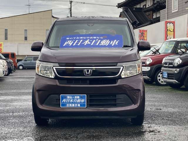 ホンダ Ｎ−ＷＧＮ ６６０ Ｇ Ａパッケージ H26年 (九州・沖縄) 99