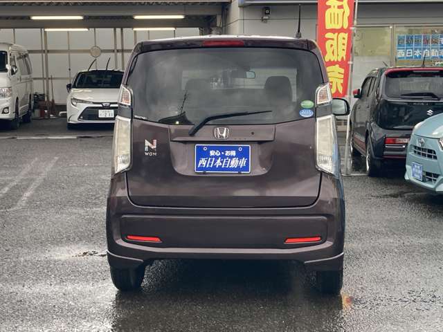 ホンダ Ｎ−ＷＧＮ ６６０ Ｇ Ａパッケージ H26年 (九州・沖縄) 99
