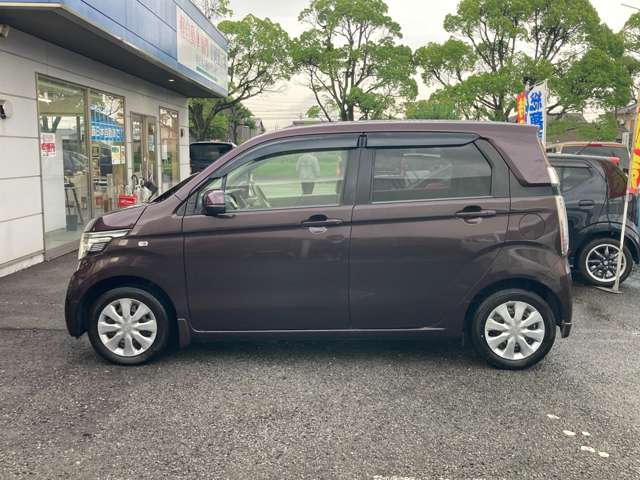 ホンダ Ｎ−ＷＧＮ ６６０ Ｇ Ａパッケージ H26年 (九州・沖縄) 99