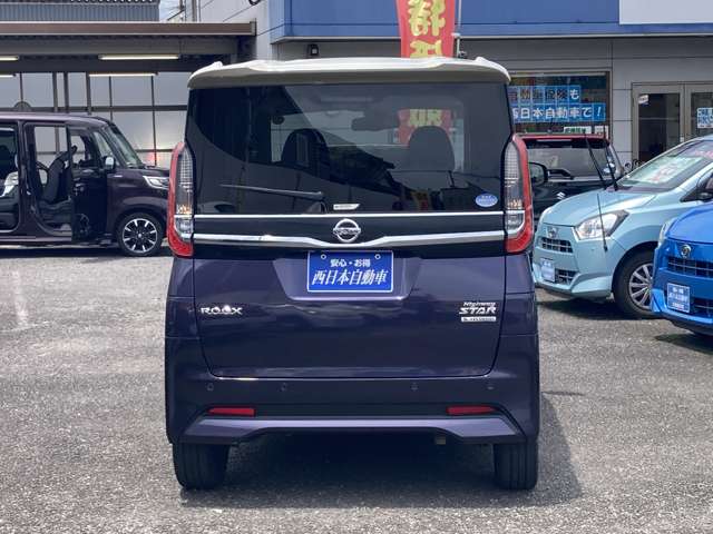 日産 ルークス ６６０ ハイウェイスターＧターボ プロパイロット エディション R3年 (九州・沖縄) 99