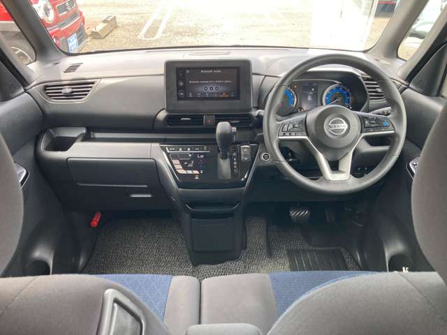 日産 ルークス ６６０ ハイウェイスターＧターボ プロパイロット エディション R3年 (九州・沖縄) 99