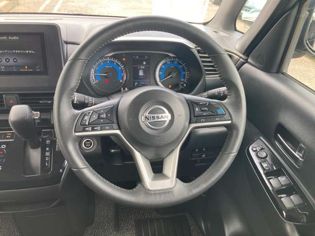 日産 ルークス ６６０ ハイウェイスターＧターボ プロパイロット エディション R3年 (九州・沖縄) 99