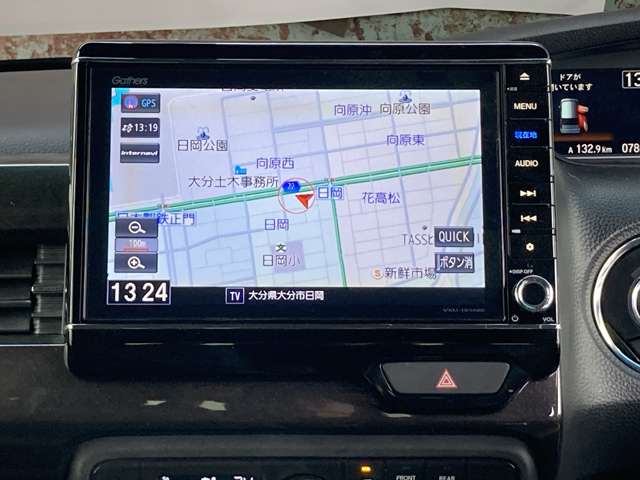 ホンダ Ｎ　ＢＯＸ カスタム ６６０ Ｇ ＥＸ ターボ ホンダセンシング H30年 (九州・沖縄) 99