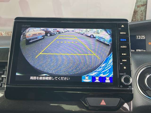 ホンダ Ｎ　ＢＯＸ カスタム ６６０ Ｇ ＥＸ ターボ ホンダセンシング H30年 (九州・沖縄) 99