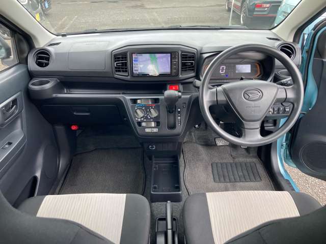 ダイハツ ミラ　イース ６６０ Ｌ ＳＡＩＩＩ H30年 (九州・沖縄) 99