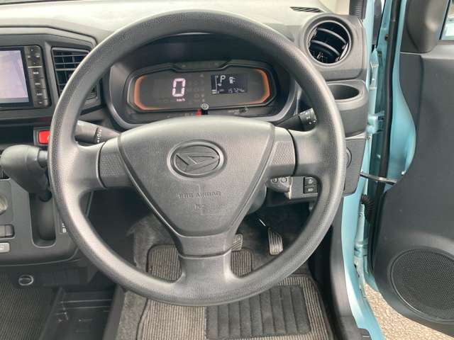 ダイハツ ミラ　イース ６６０ Ｌ ＳＡＩＩＩ H30年 (九州・沖縄) 99