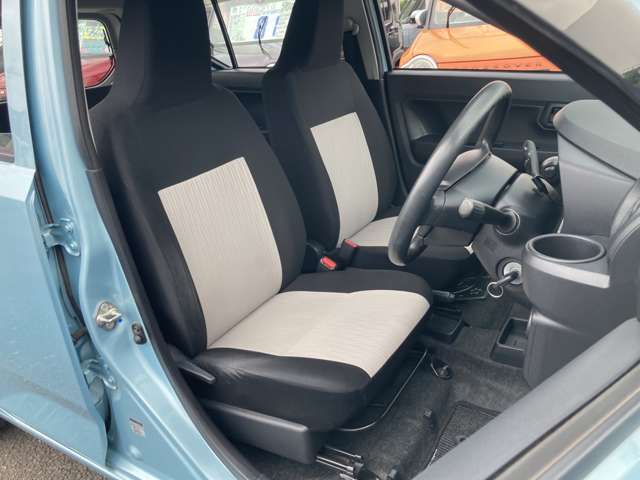 ダイハツ ミラ　イース ６６０ Ｌ ＳＡＩＩＩ H30年 (九州・沖縄) 99