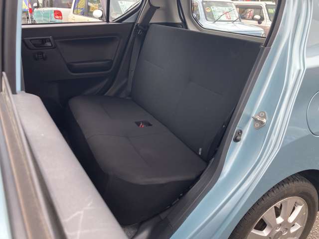 ダイハツ ミラ　イース ６６０ Ｌ ＳＡＩＩＩ H30年 (九州・沖縄) 99