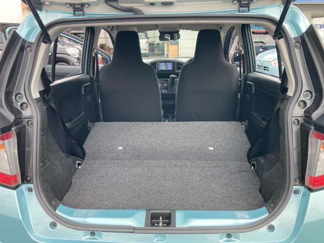 ダイハツ ミラ　イース ６６０ Ｌ ＳＡＩＩＩ H30年 (九州・沖縄) 99