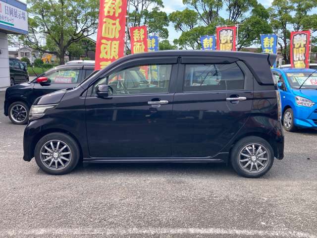 ホンダ Ｎ−ＷＧＮ ６６０ カスタムＧ H27年 (九州・沖縄) 99