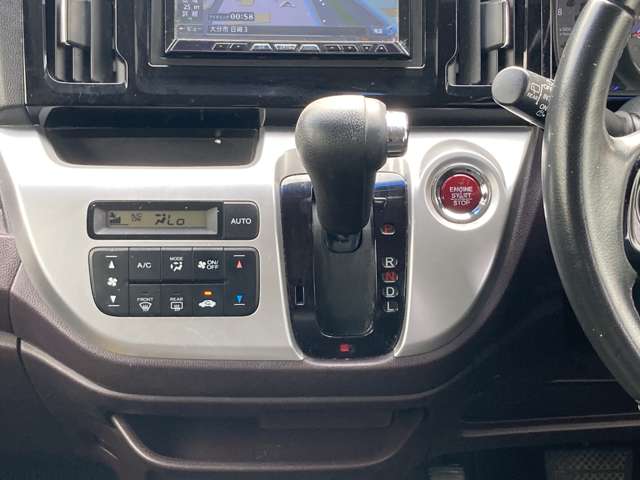 ホンダ Ｎ−ＷＧＮ ６６０ カスタムＧ H27年 (九州・沖縄) 99