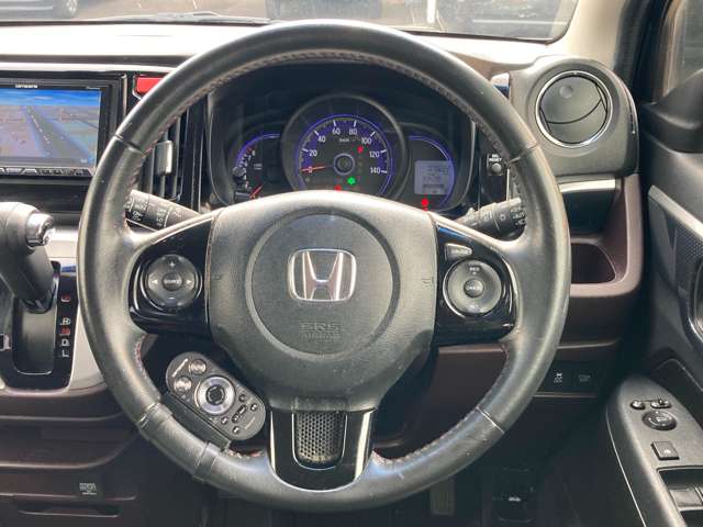 ホンダ Ｎ−ＷＧＮ ６６０ カスタムＧ H27年 (九州・沖縄) 99