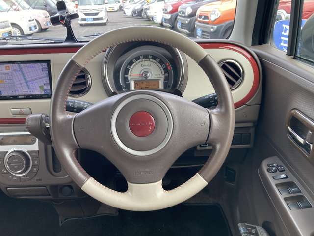 スズキ アルトラパン ６６０ ショコラ Ｘ H26年 (九州・沖縄) 99