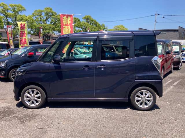 三菱 ｅＫスペース ６６０ カスタム Ｇ Ｅアシスト H29年 (九州・沖縄) 99
