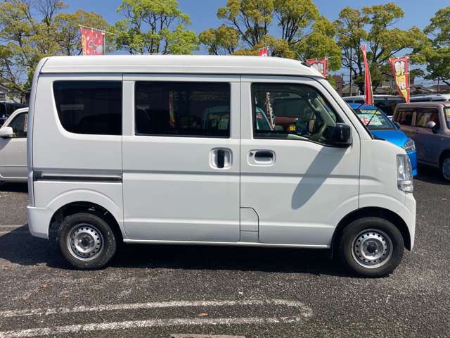 三菱 ミニキャブバン ６６０ Ｇ ハイルーフ R4年 (九州・沖縄) 99