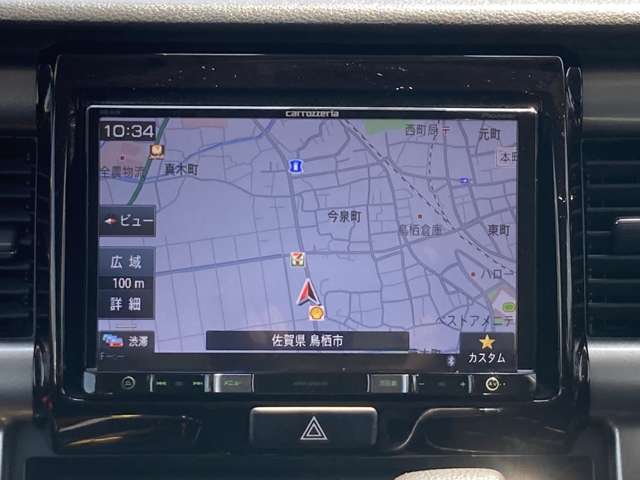 スズキ ハスラー ６６０ Ｊスタイル H27年 (九州・沖縄) 99