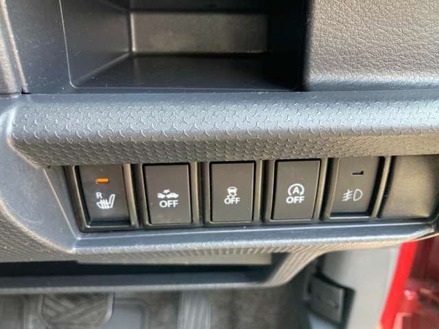 スズキ ハスラー ６６０ Ｊスタイル H27年 (九州・沖縄) 99