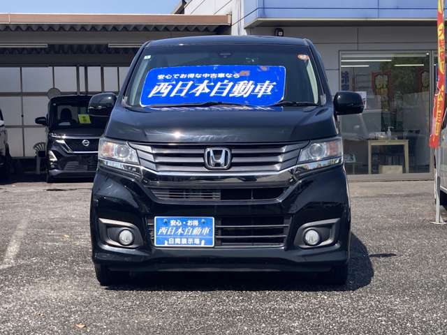 ホンダ Ｎ−ＷＧＮ ６６０ Ｇ Ａパッケージ H26年 (九州・沖縄) 99
