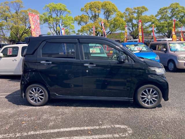 ホンダ Ｎ−ＷＧＮ ６６０ Ｇ Ａパッケージ H26年 (九州・沖縄) 99