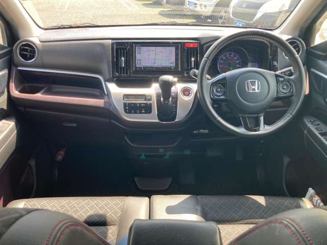 ホンダ Ｎ−ＷＧＮ ６６０ Ｇ Ａパッケージ H26年 (九州・沖縄) 99
