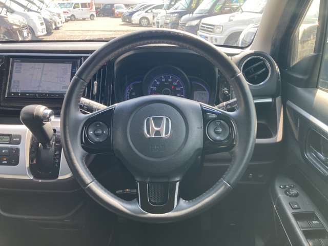 ホンダ Ｎ−ＷＧＮ ６６０ Ｇ Ａパッケージ H26年 (九州・沖縄) 99