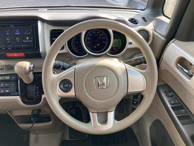 ホンダ Ｎ　ＢＯＸ ６６０ Ｇ Ｌパッケージ H27年 (九州・沖縄) 99