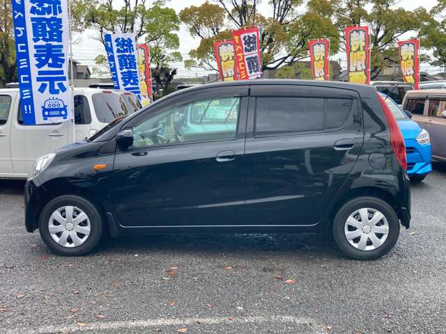 ダイハツ ミラ ６６０ Ｘ スペシャル H28年 (九州・沖縄) 99