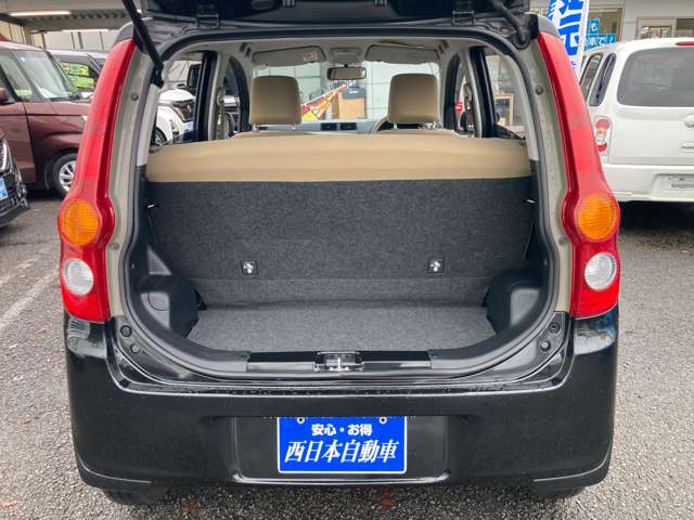 ダイハツ ミラ ６６０ Ｘ スペシャル H28年 (九州・沖縄) 99