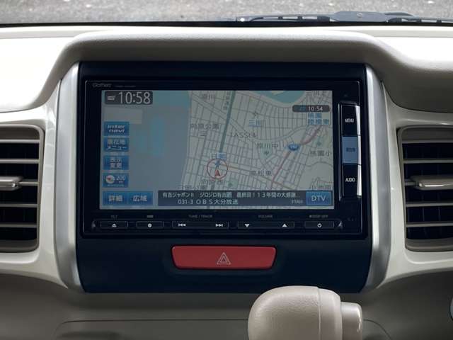 ホンダ Ｎ　ＢＯＸ　スラッシュ ６６０ Ｇ Ａパッケージ H27年 (九州・沖縄) 99