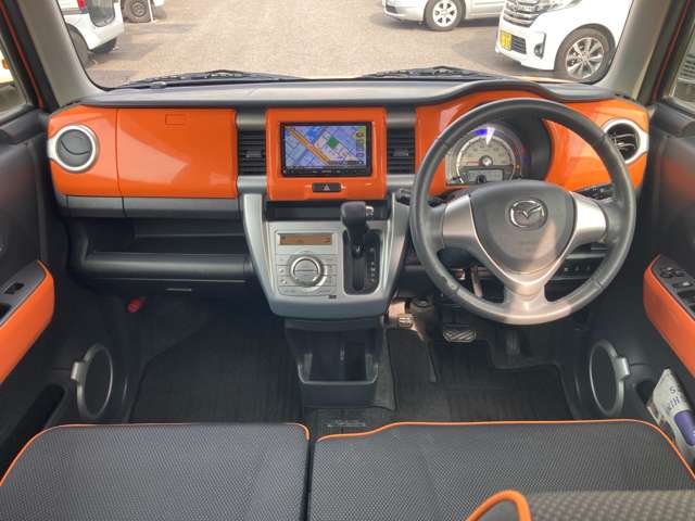 マツダ フレアクロスオーバー ６６０ ＸＳ H26年 (九州・沖縄) 99