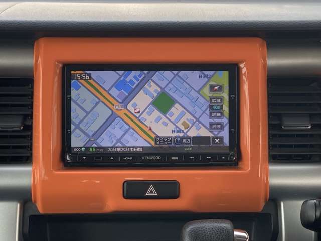 マツダ フレアクロスオーバー ６６０ ＸＳ H26年 (九州・沖縄) 99