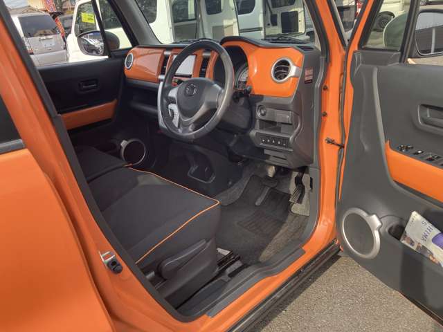 マツダ フレアクロスオーバー ６６０ ＸＳ H26年 (九州・沖縄) 99